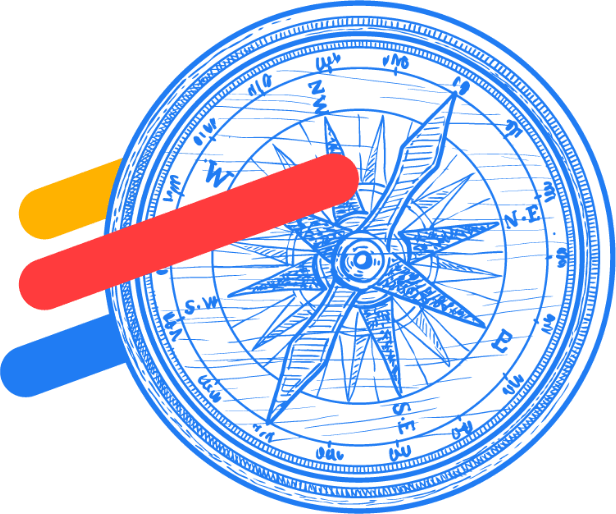 boussole voyage HEYME worldpass