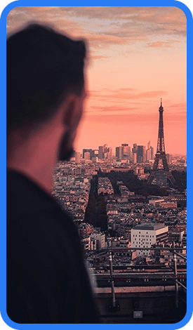 assurance Schengen sejour en Frances