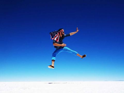 tour du monde HEYME worldpass