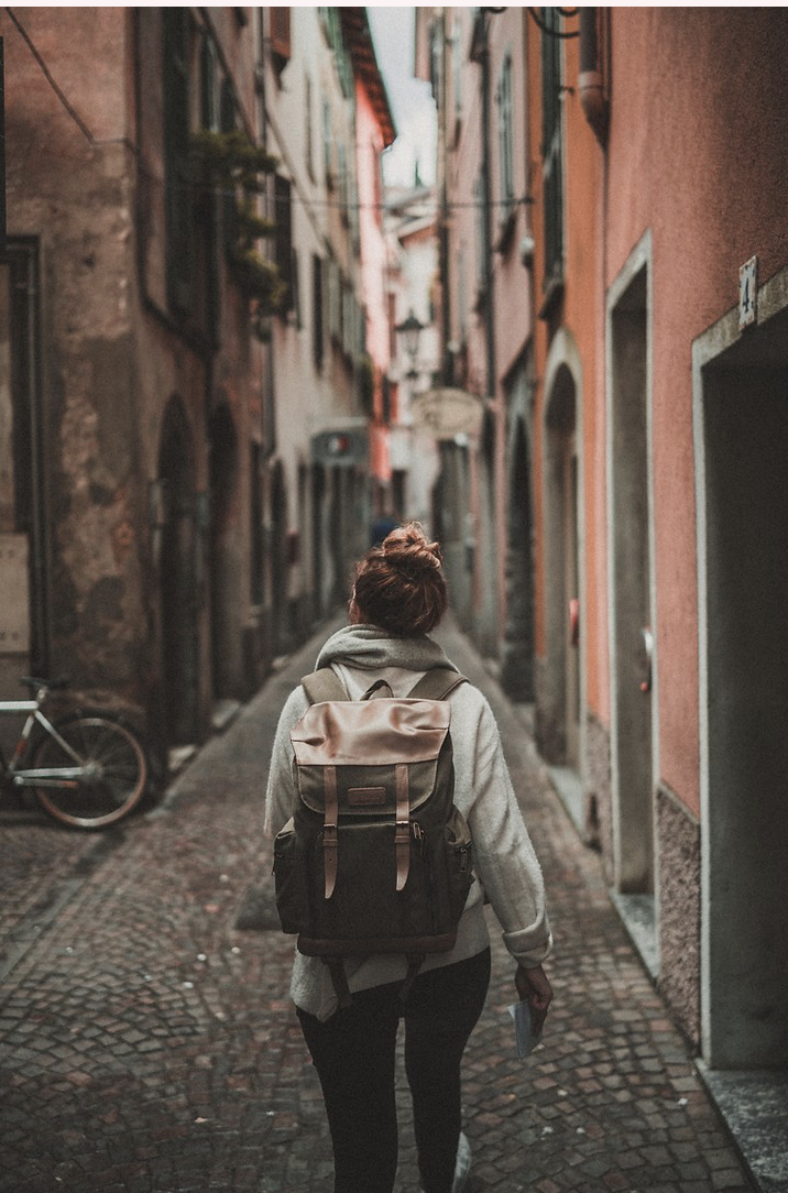 5 raisons d’oser étudier à l’étranger 