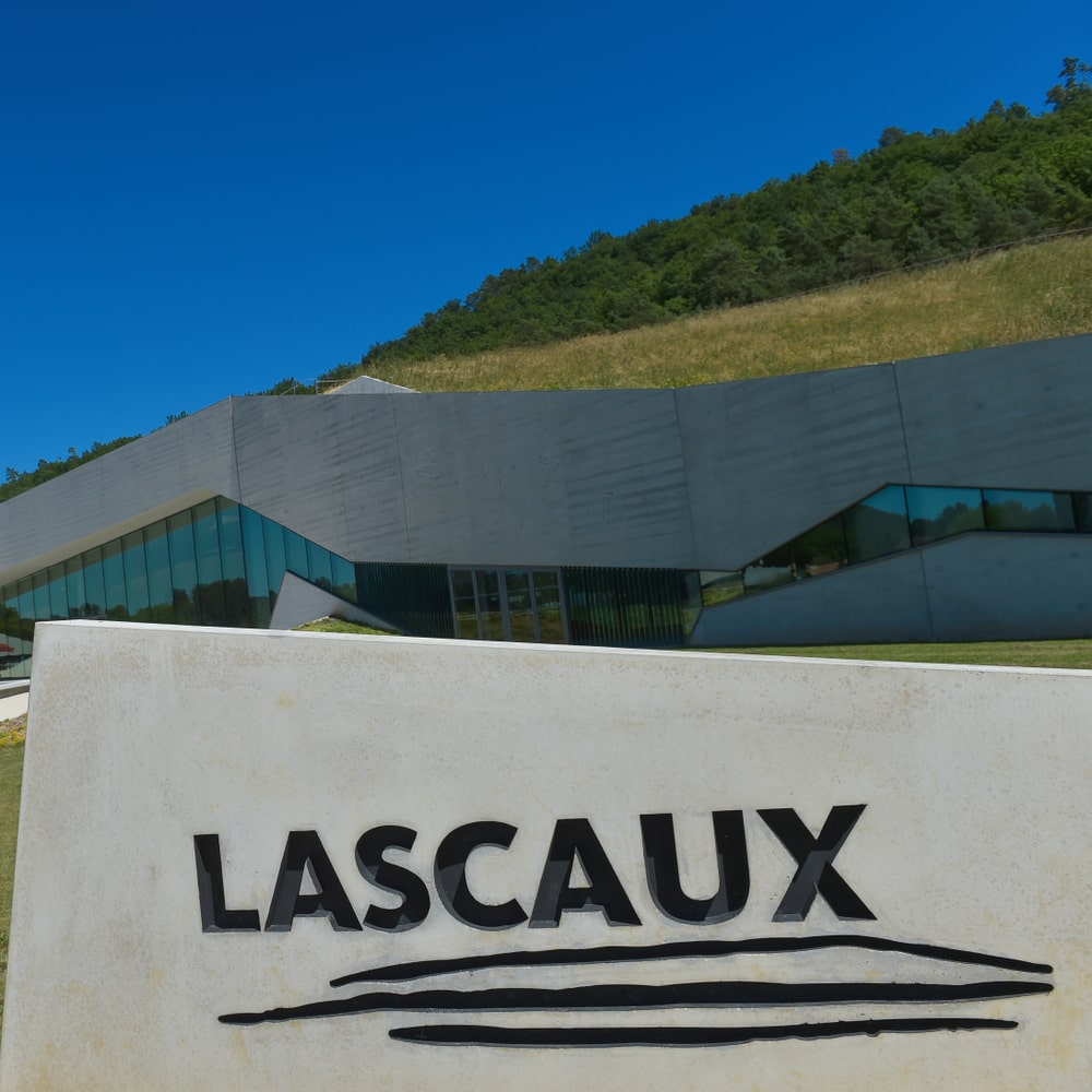 grotte de lascaux