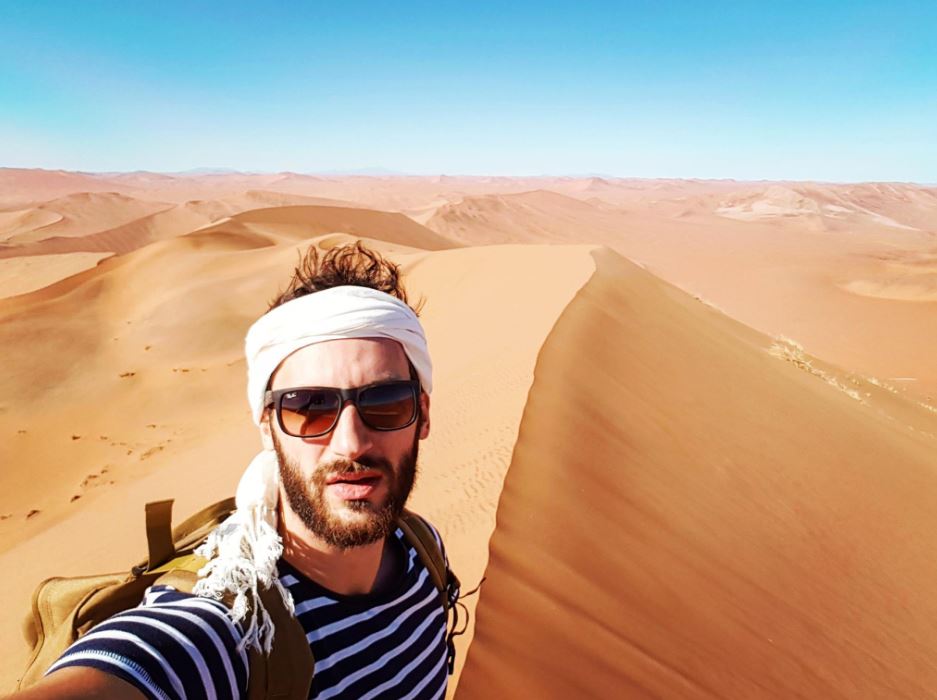 ​​​​Anthony VERLAINE