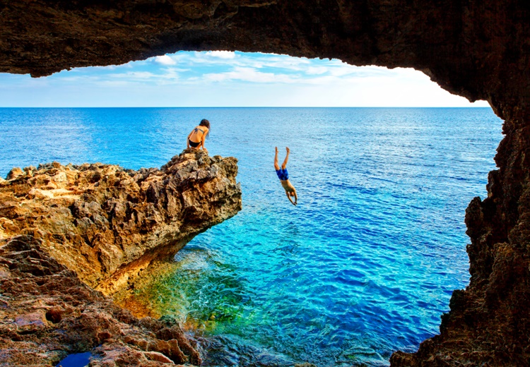 Ayia Napa Chypre - HEYME Worldpass