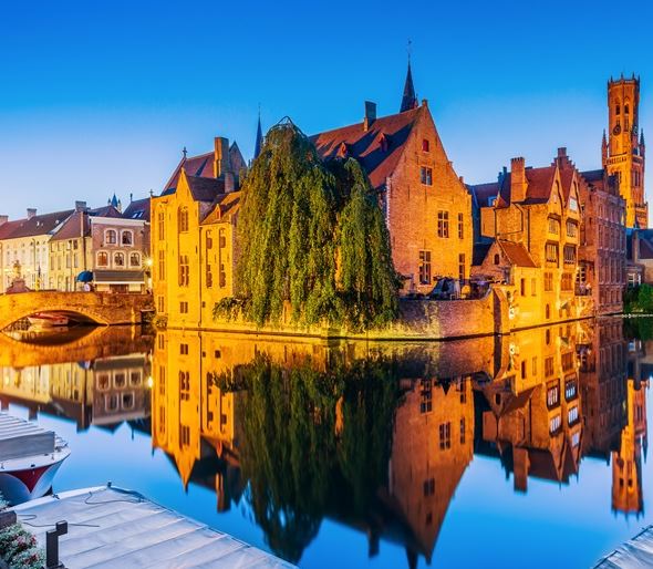 Bruges