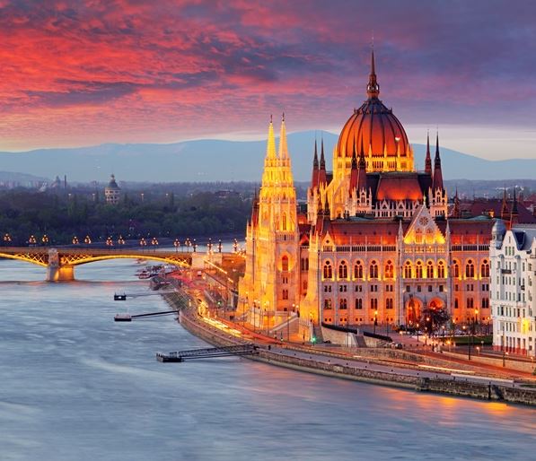 Budapest