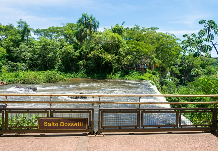 Circuito Superior (circuit supérieur) - HEYME Worldpass