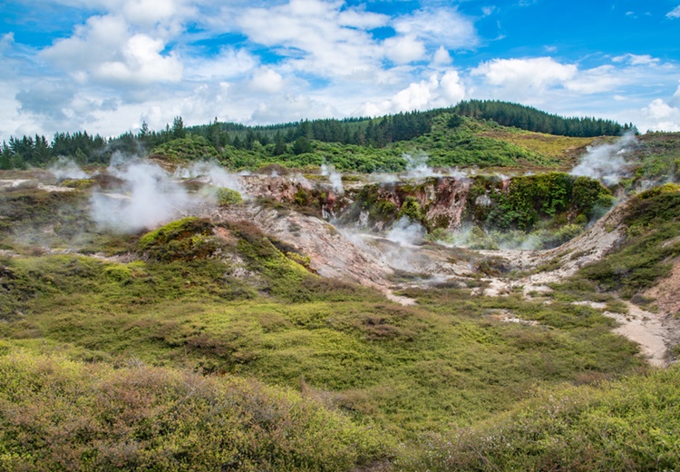 Craters of the Moon - HEYME Worldpass