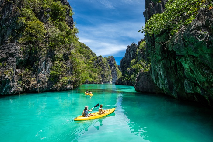 El Nido, Philippines
