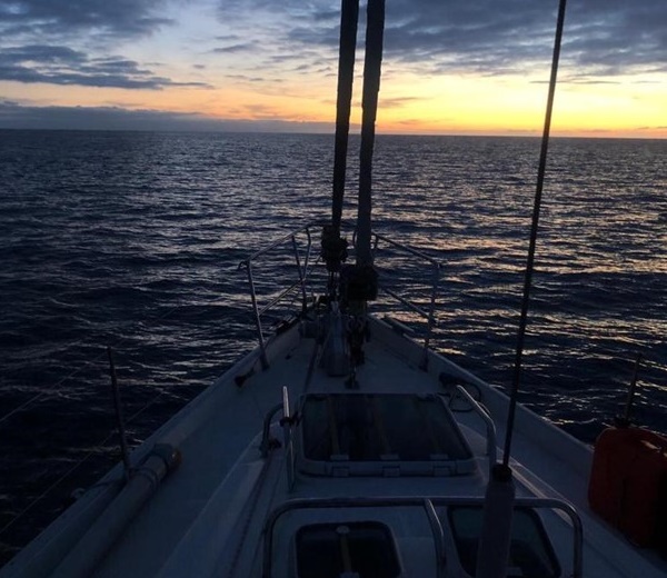 Et le principe du stop en bateau, kesako - HEYME Worldpass