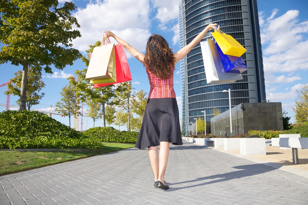 Faire les soldes à Madrid