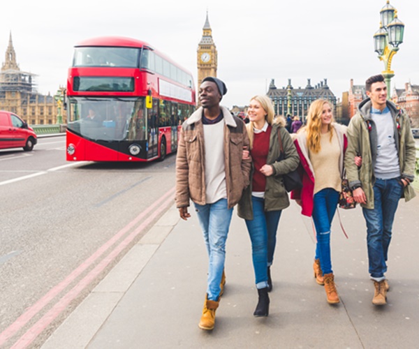 Guide pratique pour s'installer à Londres