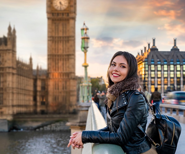 Guide pratique pour s'installer à Londres