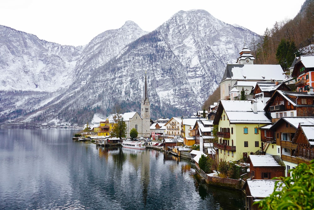 hallstatt