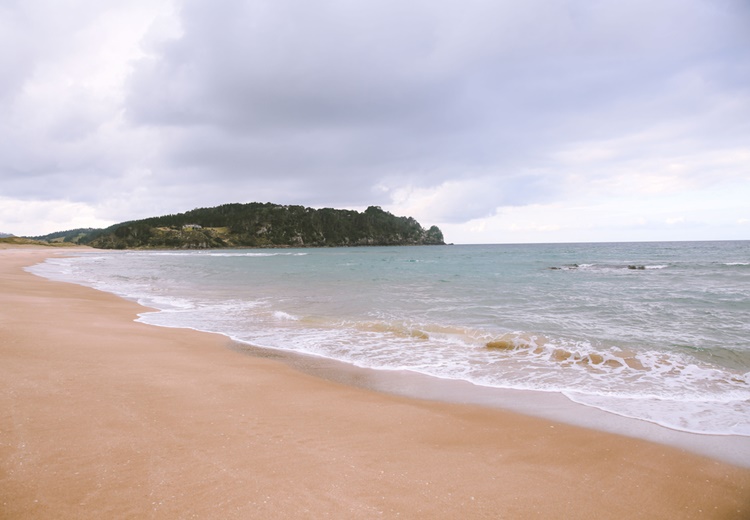 Hot Water Beach - HEYME Worldpass