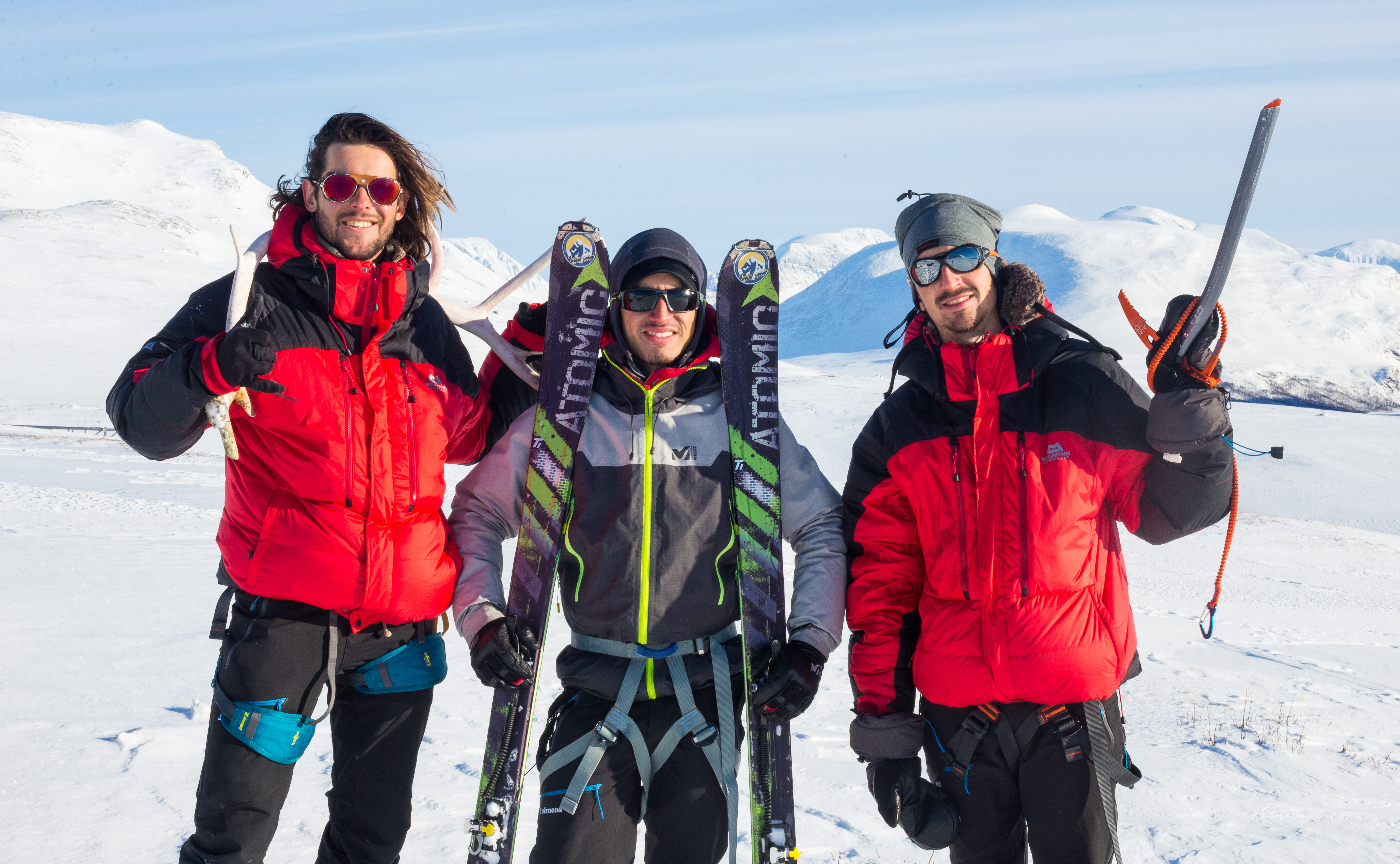 le temps d'un podcast - what a trip Festival