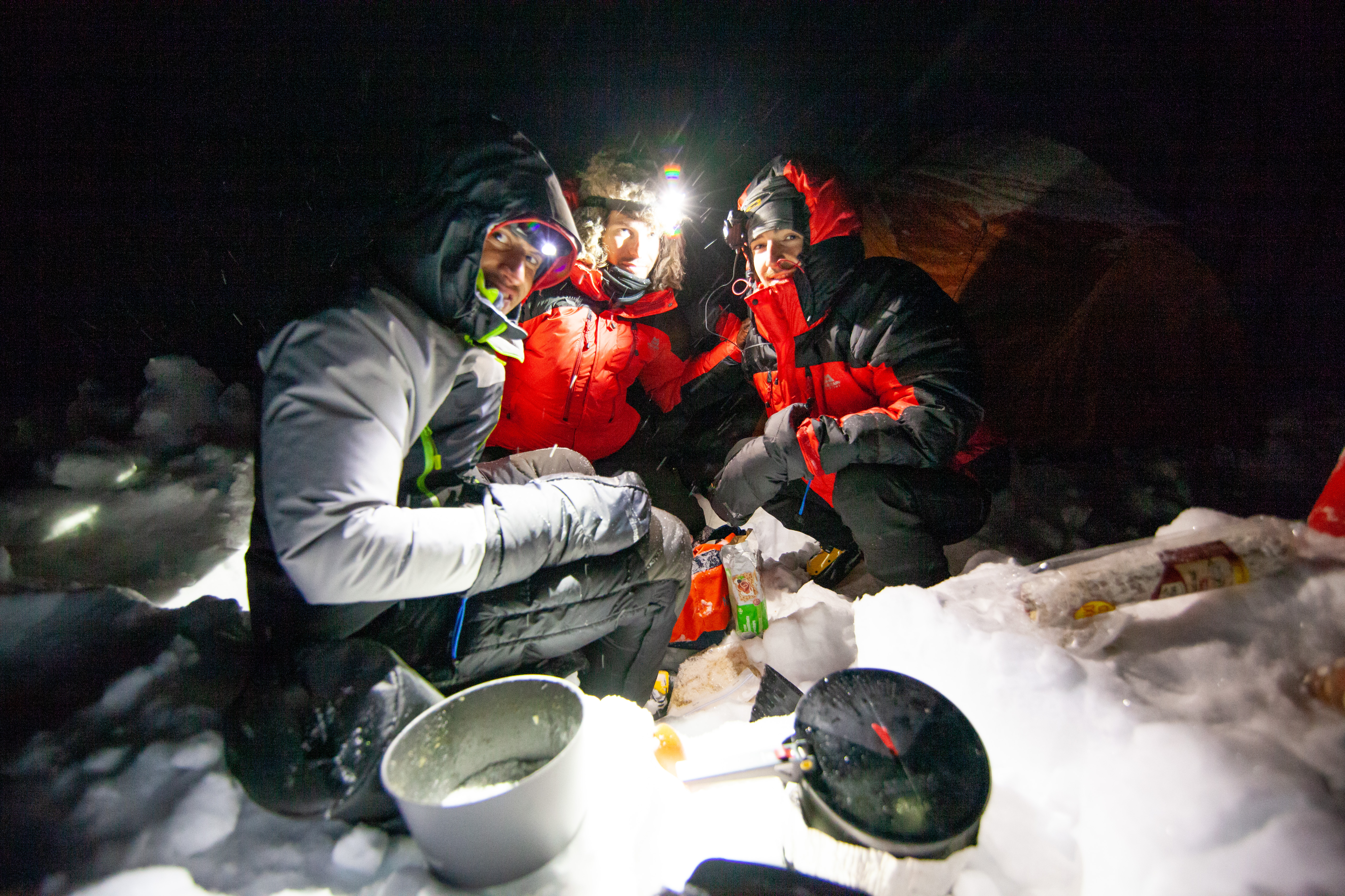 le temps d'un podcast - what a trip Festival