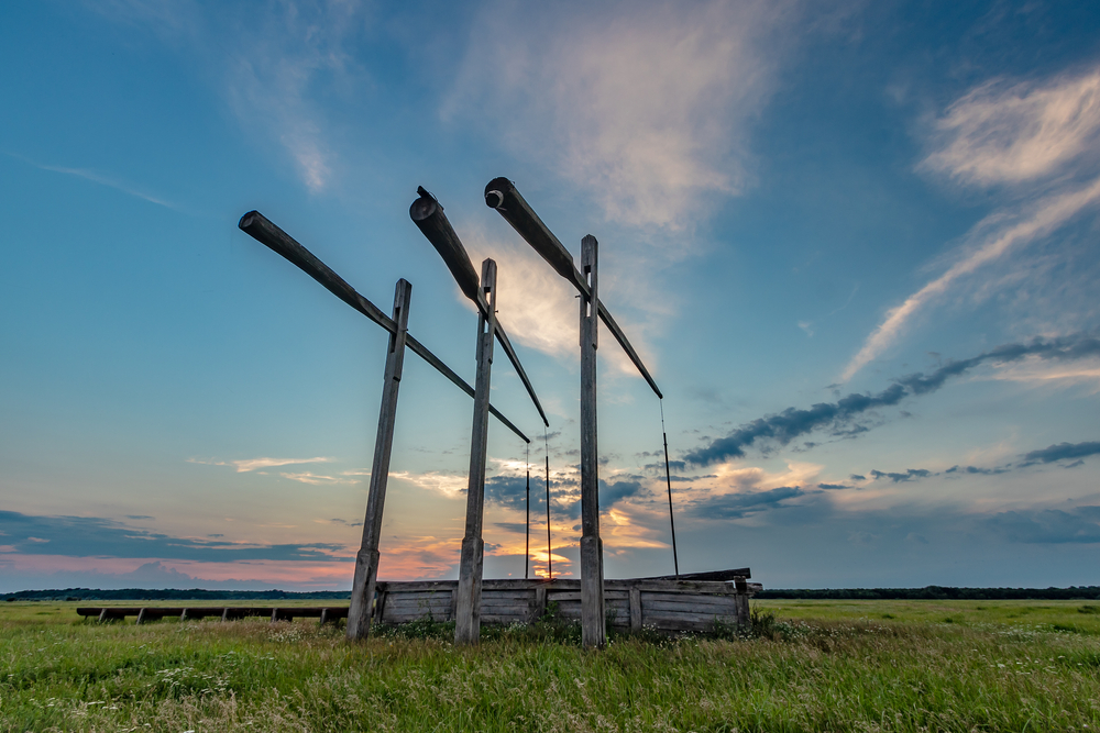 Parc national de l'Hortobágy