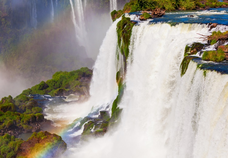 La Garganta del Diablo (Gorge du Diable) - HEYME Worldpass