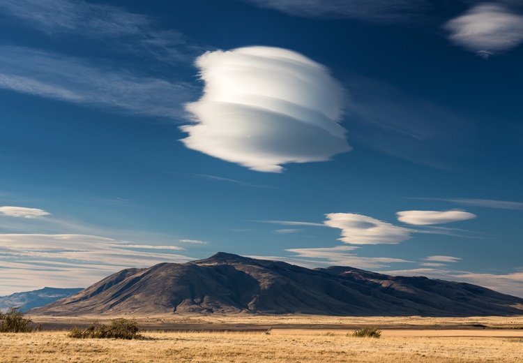 La Pampa argentine - HEYME Worldpass