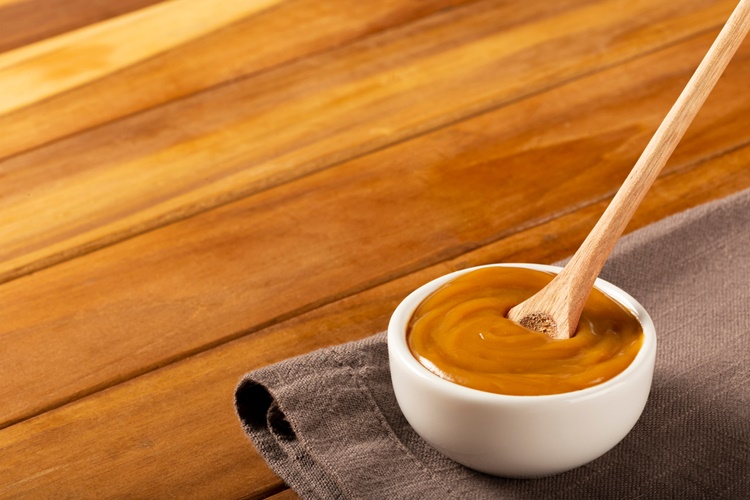 Plats argentins Le Dulce de leche