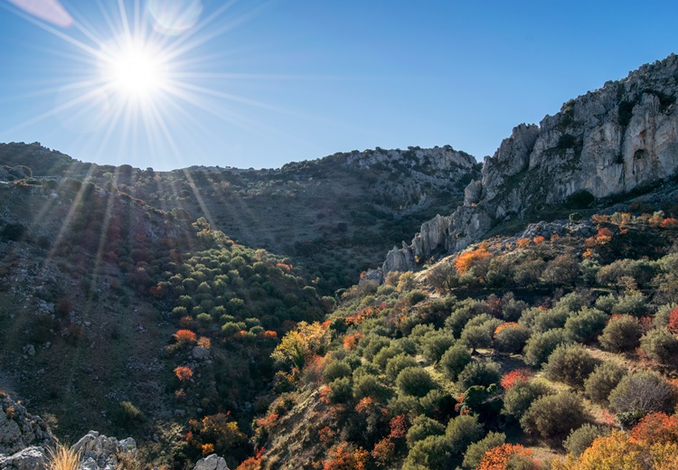 Les Sierras de Córdoba - HEYME Worldpass