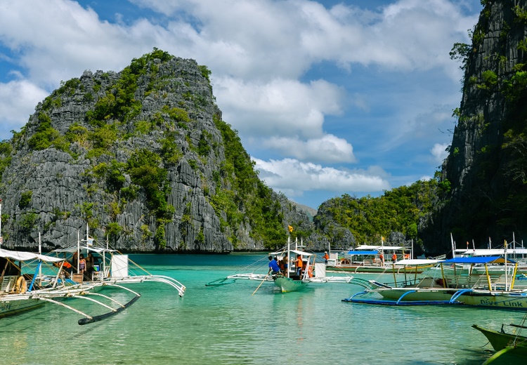 Les transports publics aux Philippines