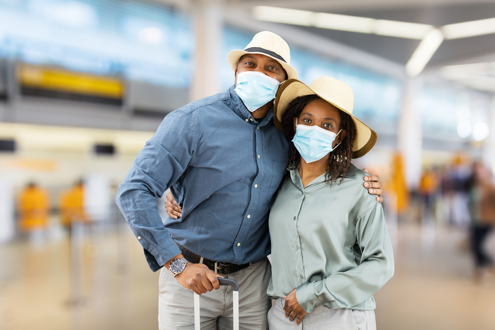 Les voyages en Europe après la COVID-19 : état des lieux