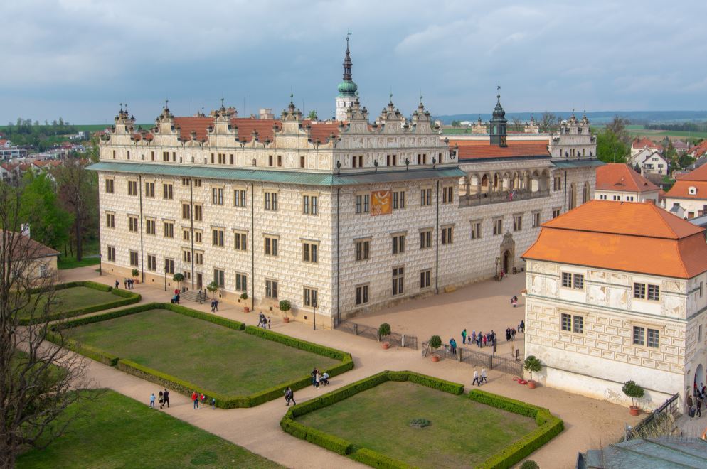 Litomysl