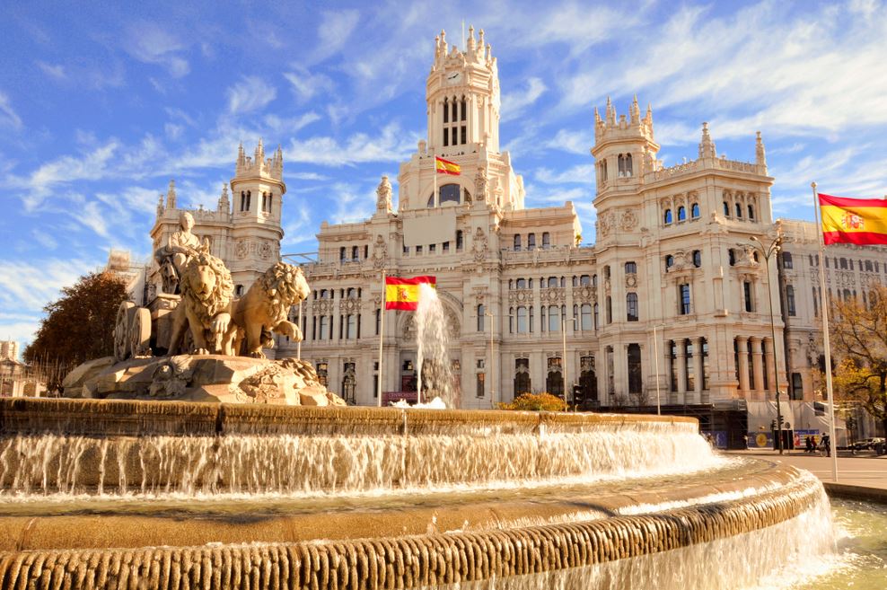 Madrid