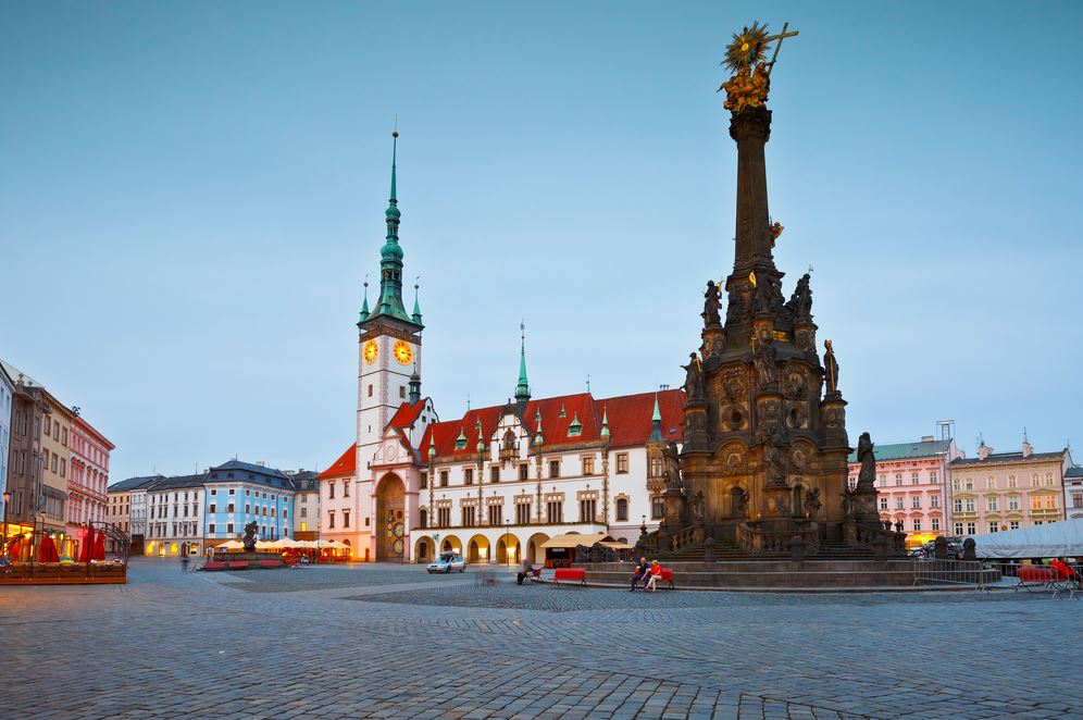 Olomouc