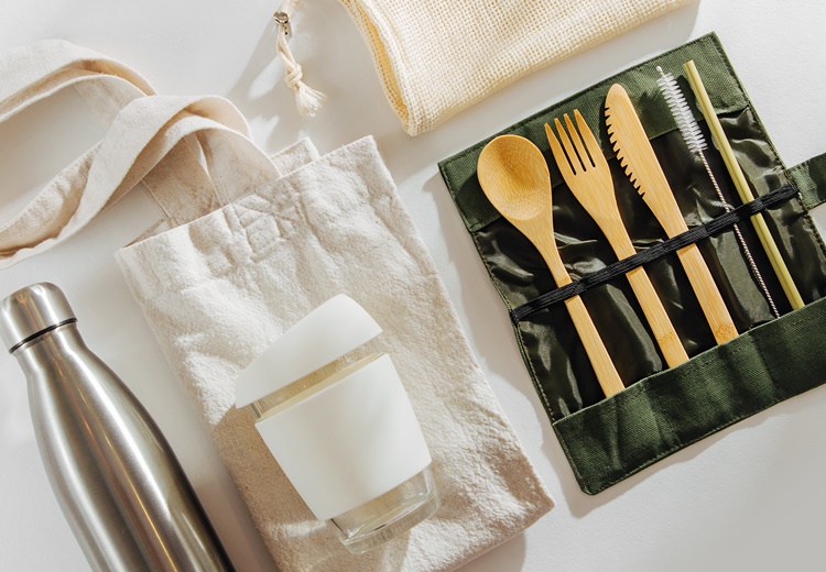 Optez pour une vaisselle écologique