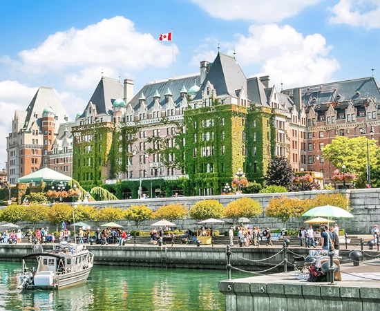 PVT, les pays aux frontières ouvertes - HEYME Worldpass - Canada