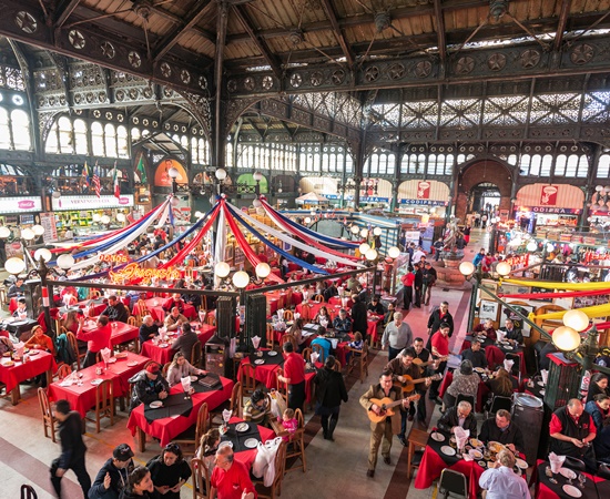 PVT, les pays aux frontières ouvertes - HEYME Worldpass - Chili