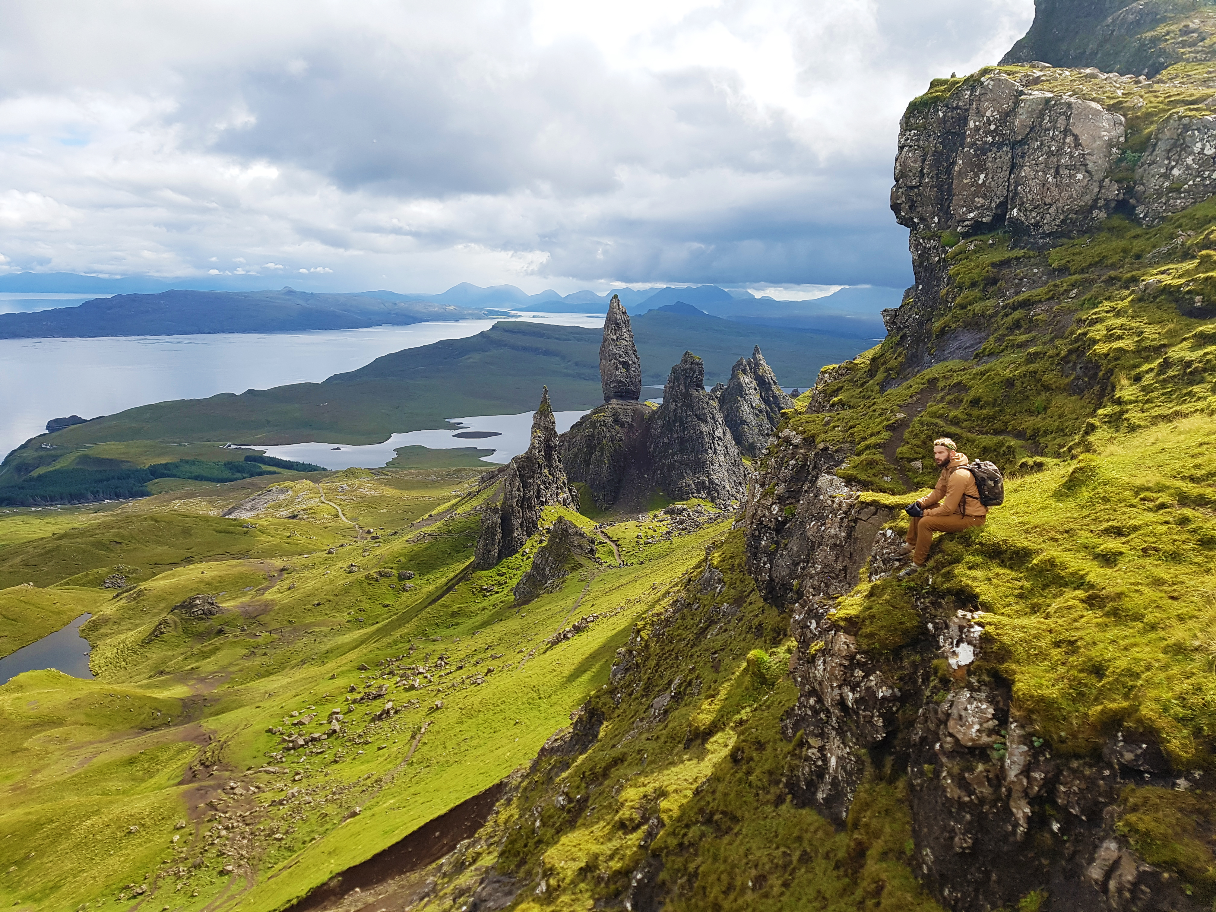 Photos Anthony VERLAINE