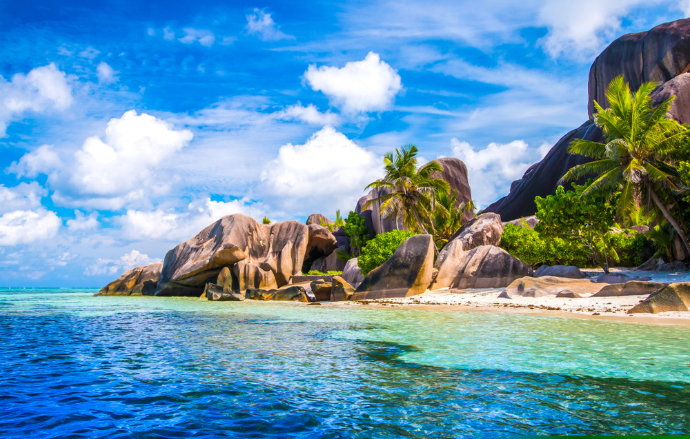 Seychelles