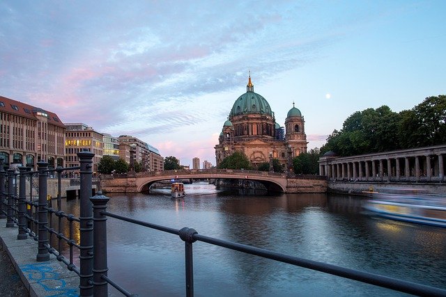 Berlin, Allemagne