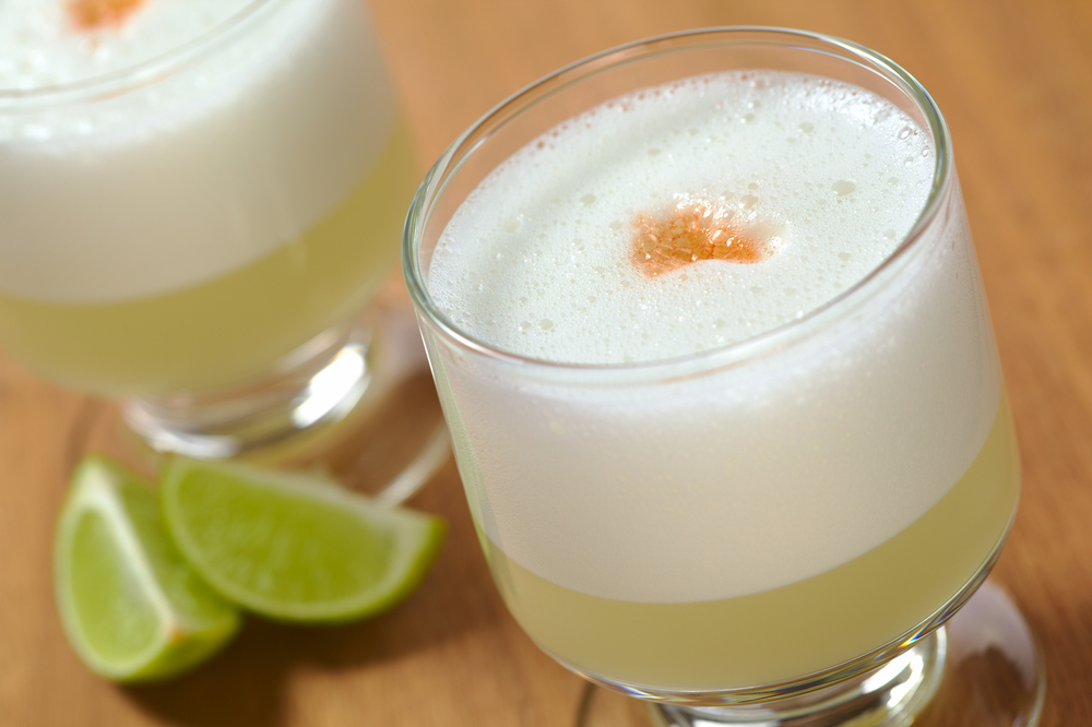 pisco