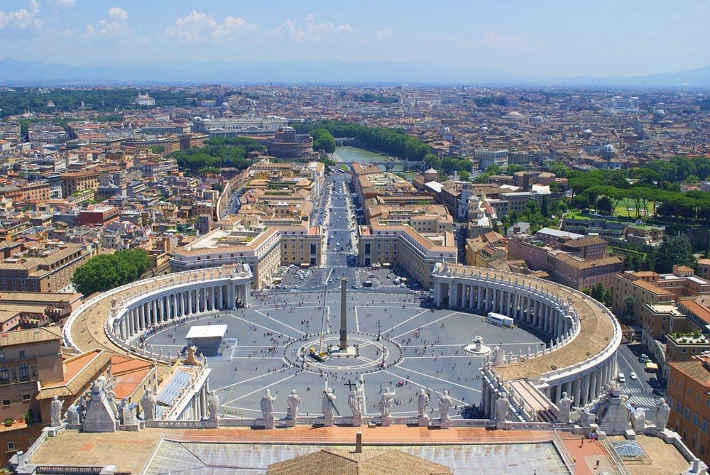 Vatican