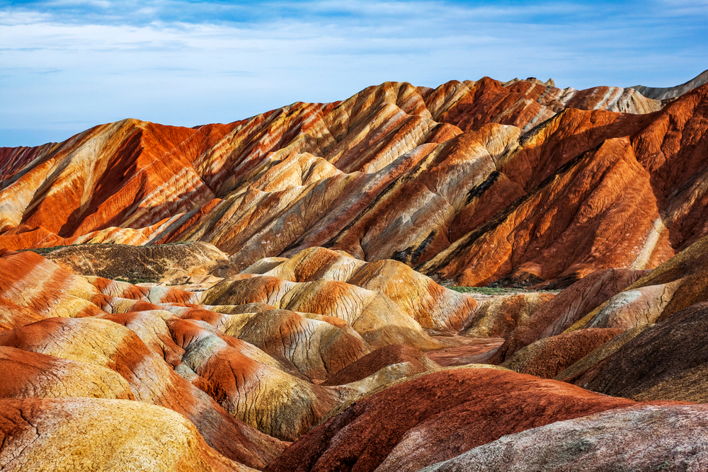Danxia