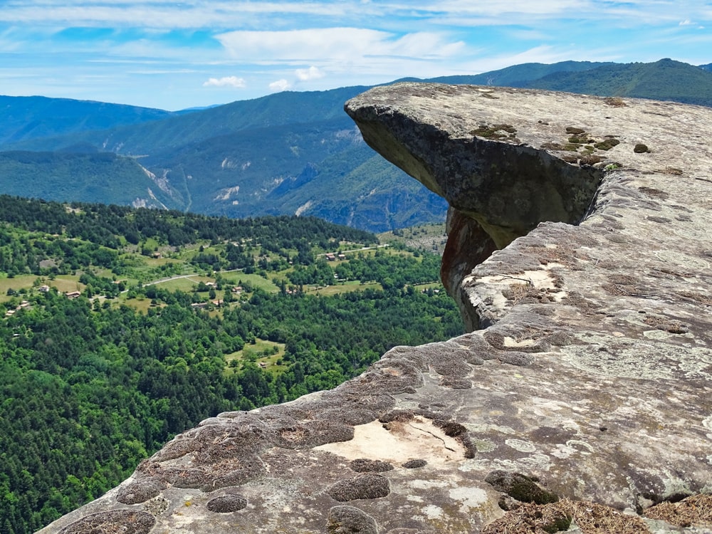annot dans les alpes de haute provence