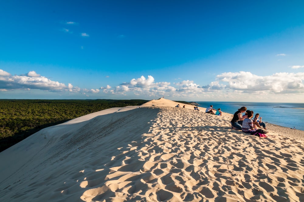 dune du Pilat
