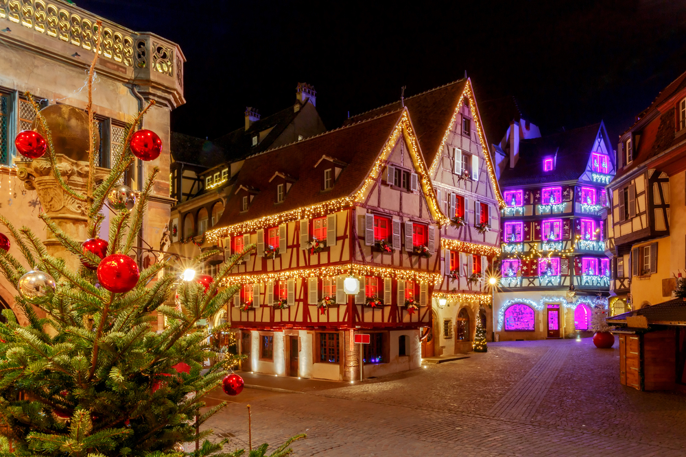 Colmar