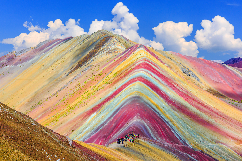 Vinicunca