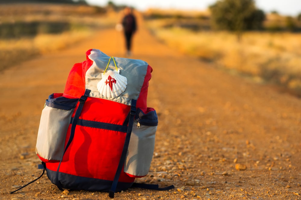 Saint-Jacques-de-Compostelle