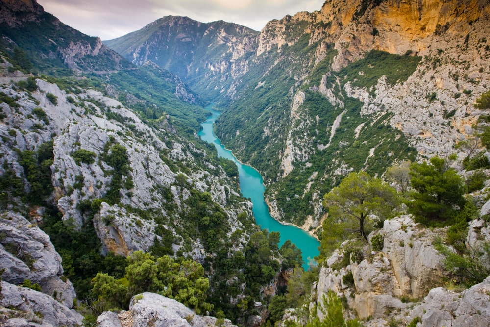 verdon